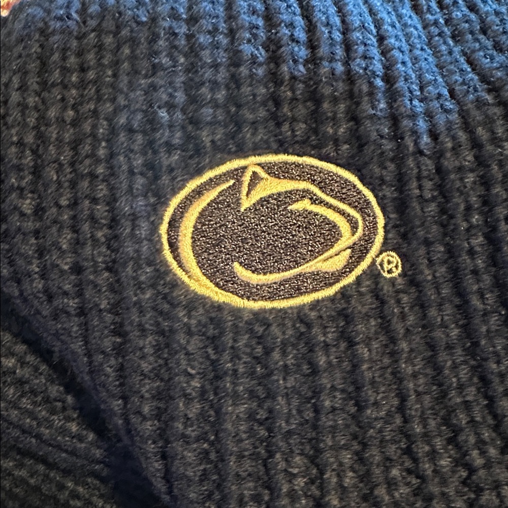 Infinity Scarf with Logo